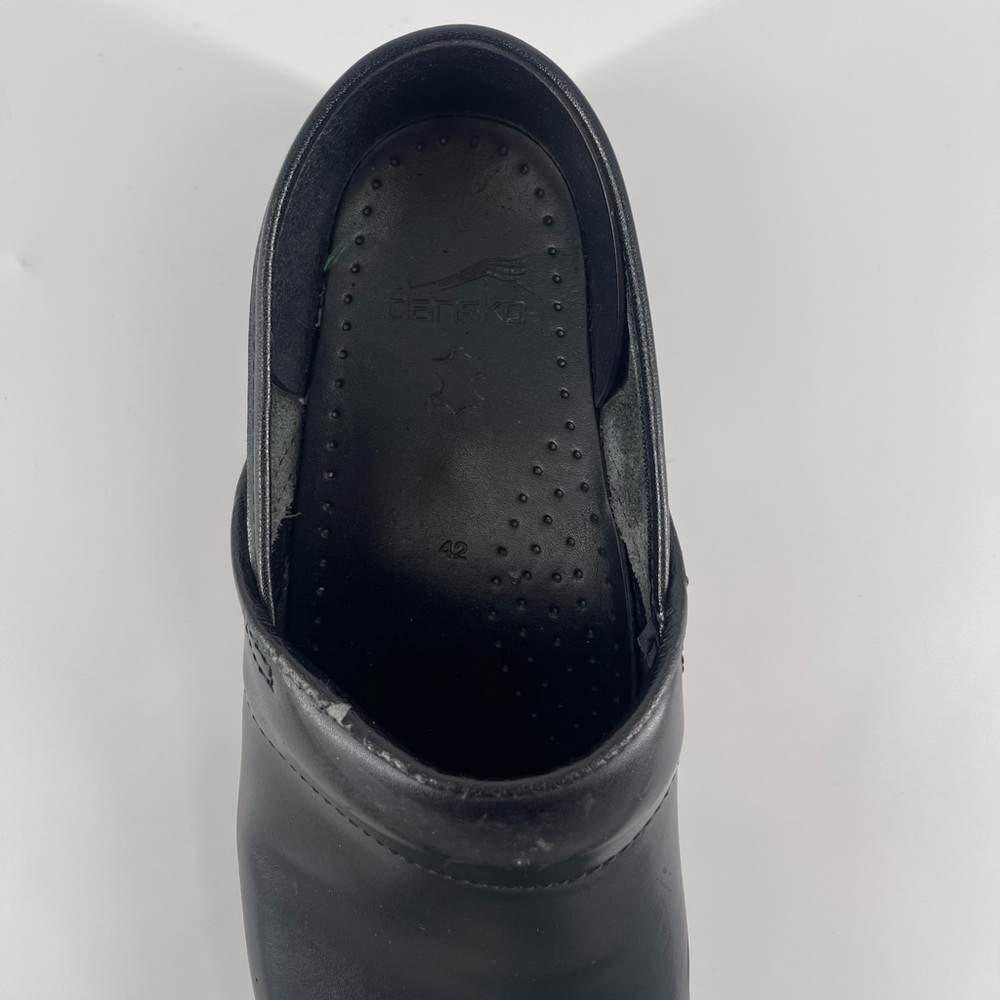 Used Dansko Clogs (SB9#23) - Picture 10 of 10